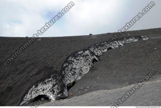 Photo Texture of Background Etna 0052